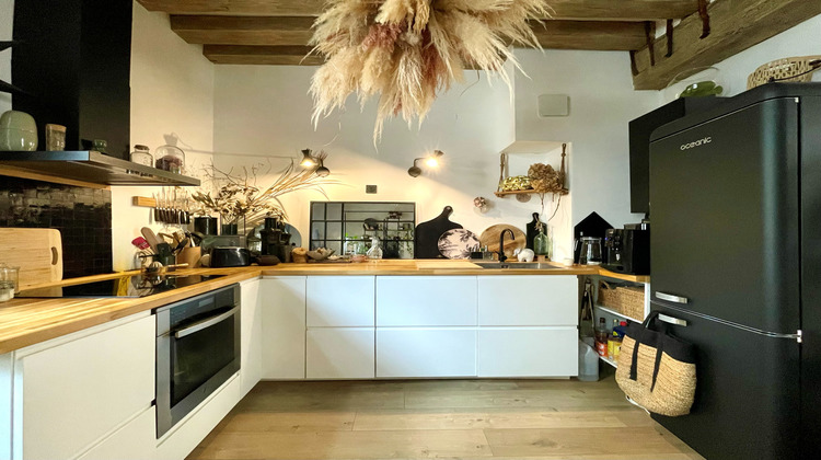 Ma-Cabane - Vente Appartement Senlis, 80 m²