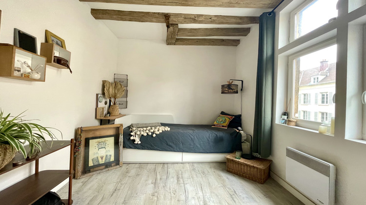Ma-Cabane - Vente Appartement Senlis, 80 m²