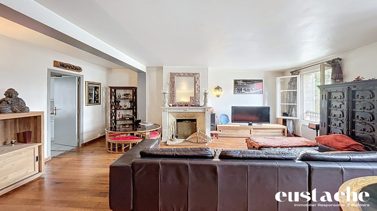 Ma-Cabane - Vente Appartement Senlis, 72 m²