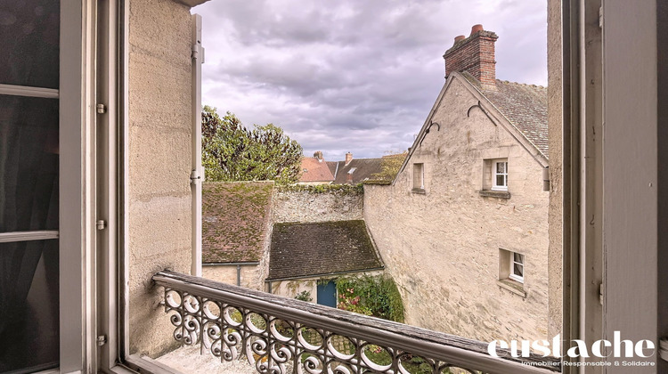 Ma-Cabane - Vente Appartement Senlis, 72 m²