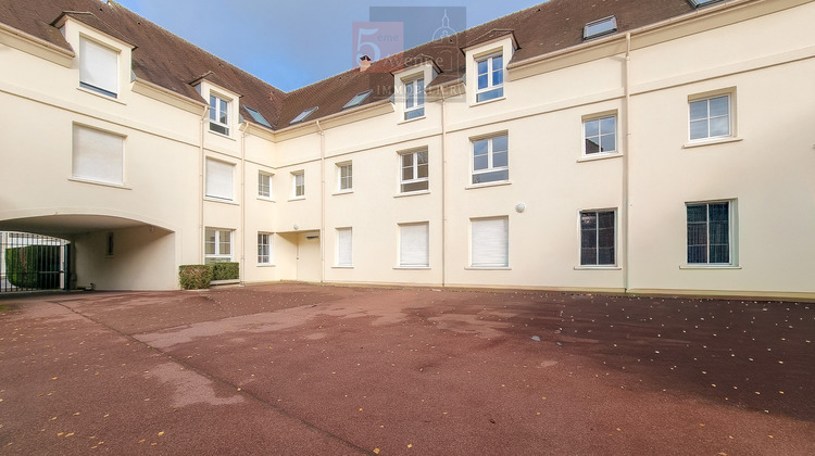 Ma-Cabane - Vente Appartement Senlis, 93 m²