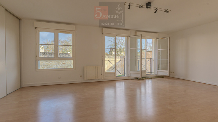 Ma-Cabane - Vente Appartement Senlis, 93 m²