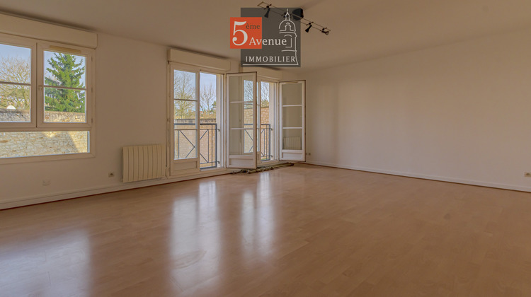 Ma-Cabane - Vente Appartement Senlis, 93 m²