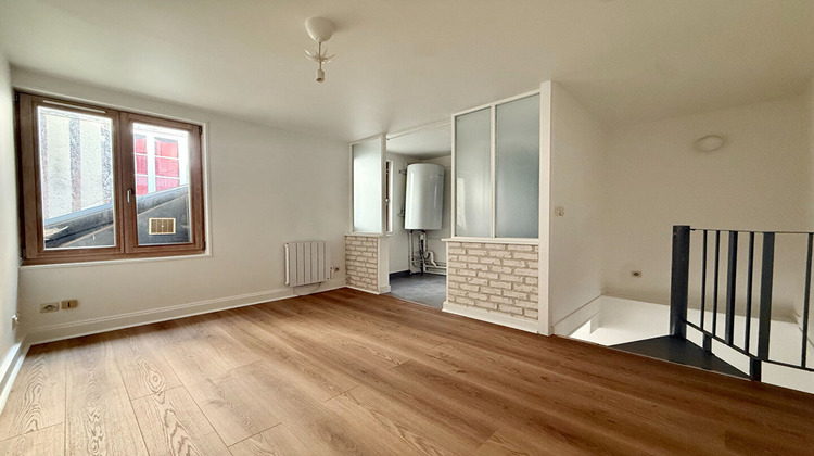 Ma-Cabane - Vente Appartement SENLIS, 46 m²