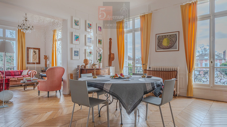 Ma-Cabane - Vente Appartement Senlis, 128 m²