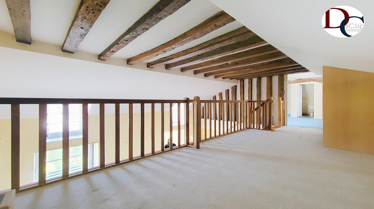 Ma-Cabane - Vente Appartement Senlis, 97 m²