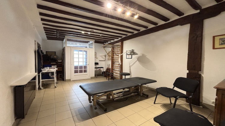 Ma-Cabane - Vente Appartement Senlis, 44 m²