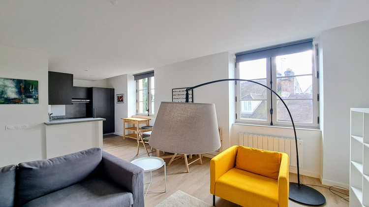 Ma-Cabane - Vente Appartement Senlis, 65 m²