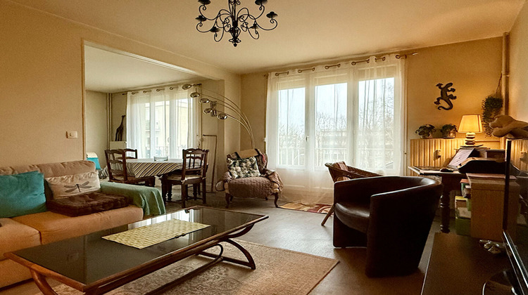 Ma-Cabane - Vente Appartement SENLIS, 60 m²