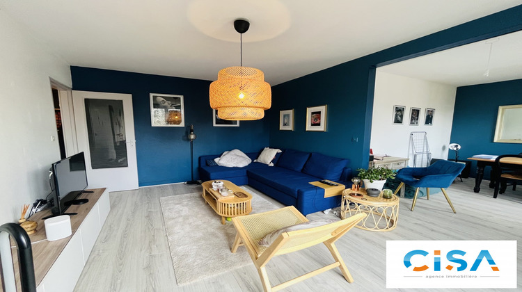 Ma-Cabane - Vente Appartement Senlis, 74 m²