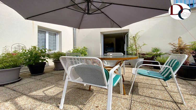 Ma-Cabane - Vente Appartement Senlis, 65 m²