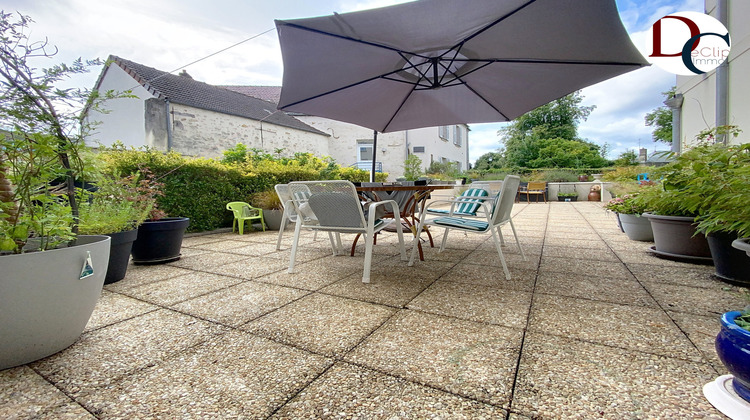 Ma-Cabane - Vente Appartement Senlis, 65 m²