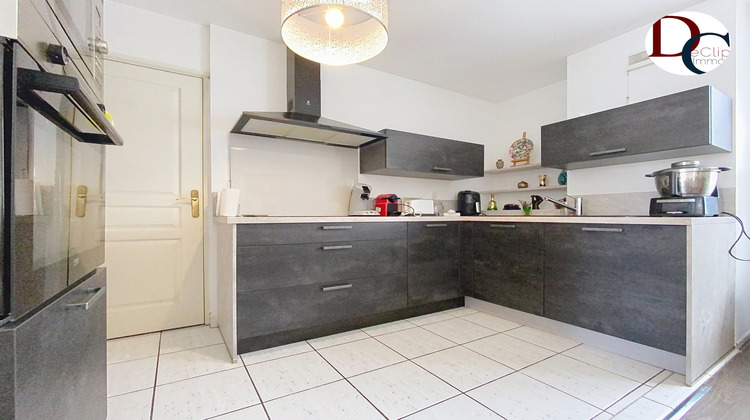 Ma-Cabane - Vente Appartement Senlis, 65 m²