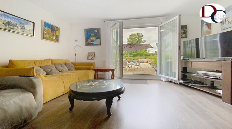 Ma-Cabane - Vente Appartement Senlis, 65 m²