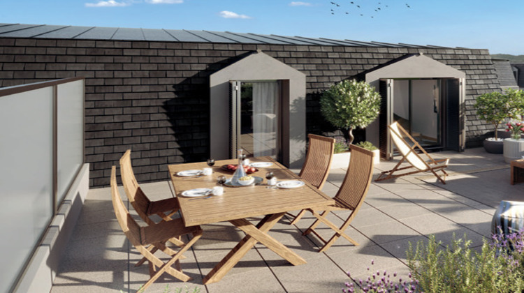 Ma-Cabane - Vente Appartement Senlis, 47 m²