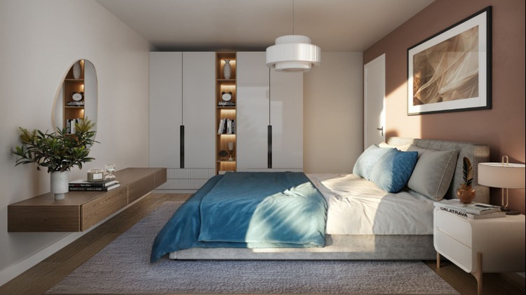 Ma-Cabane - Vente Appartement Senlis, 65 m²