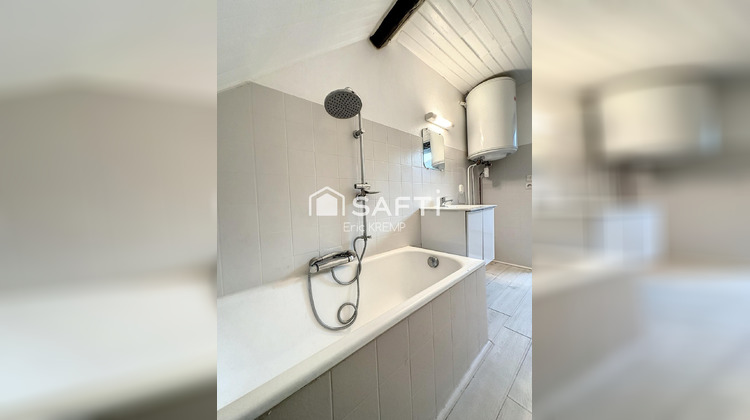 Ma-Cabane - Vente Appartement Senlis, 27 m²