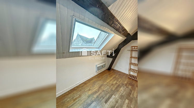 Ma-Cabane - Vente Appartement Senlis, 27 m²
