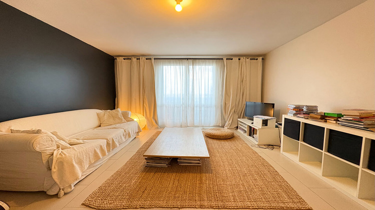 Ma-Cabane - Vente Appartement SENLIS, 65 m²