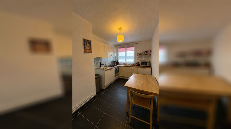 Ma-Cabane - Vente Appartement SENLIS, 65 m²