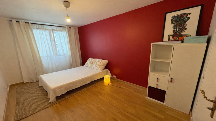 Ma-Cabane - Vente Appartement SENLIS, 65 m²