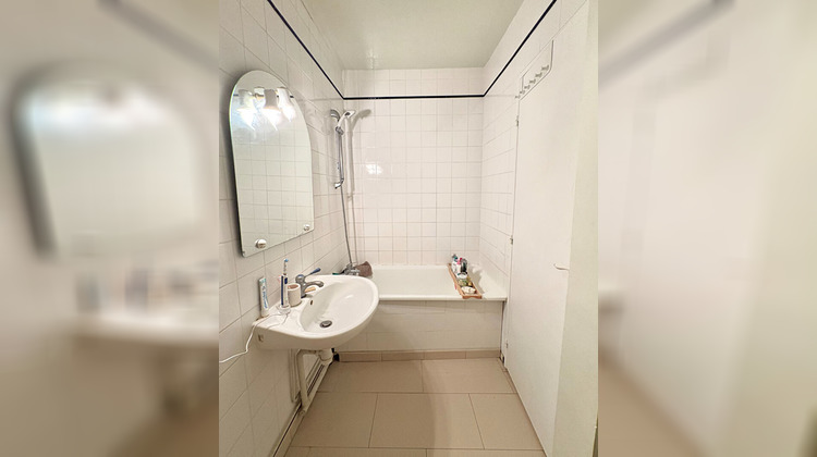 Ma-Cabane - Vente Appartement SENLIS, 65 m²