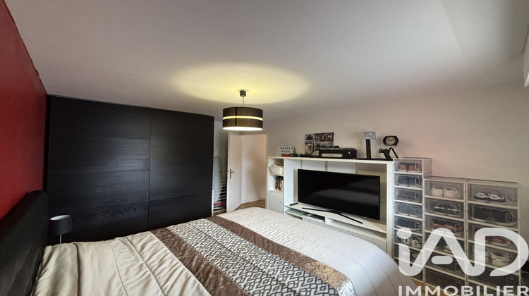 Ma-Cabane - Vente Appartement Senlis, 52 m²