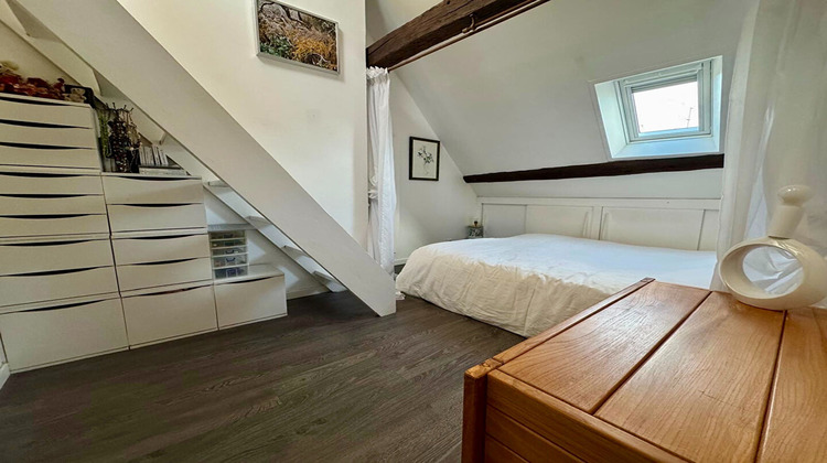 Ma-Cabane - Vente Appartement SENLIS, 52 m²