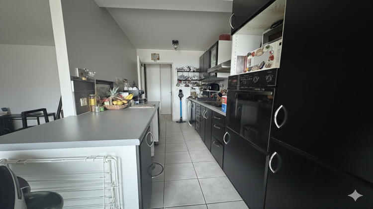 Ma-Cabane - Vente Appartement SENLIS, 78 m²