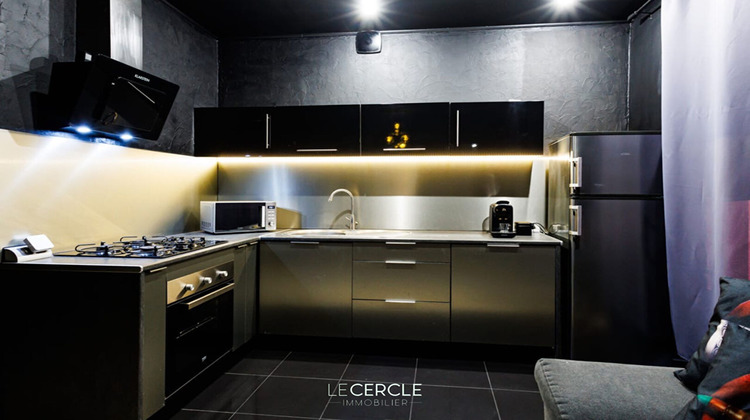 Ma-Cabane - Vente Appartement SENLIS, 54 m²