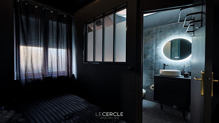 Ma-Cabane - Vente Appartement SENLIS, 54 m²