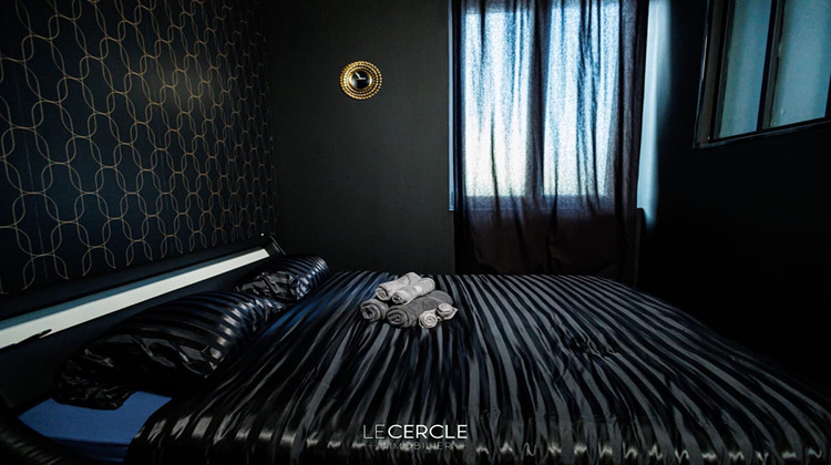 Ma-Cabane - Vente Appartement SENLIS, 54 m²