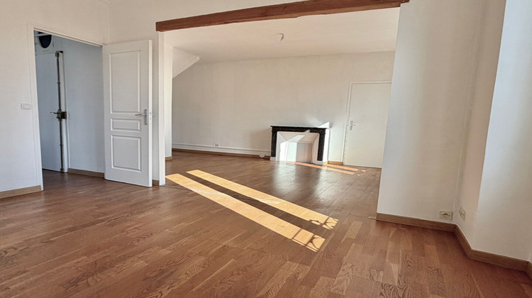 Ma-Cabane - Vente Appartement SENLIS, 73 m²