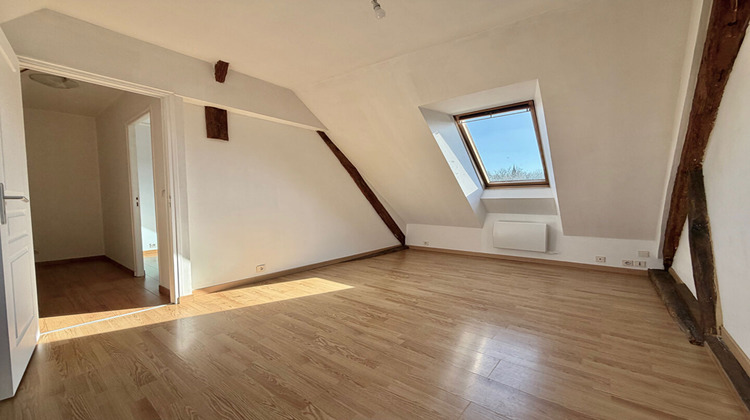 Ma-Cabane - Vente Appartement SENLIS, 73 m²
