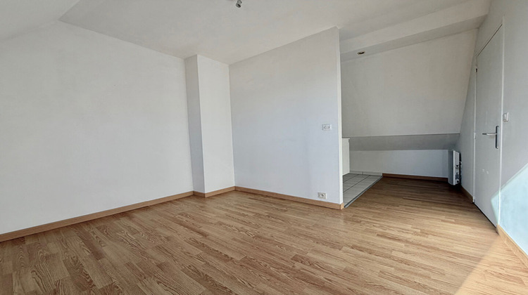 Ma-Cabane - Vente Appartement SENLIS, 73 m²