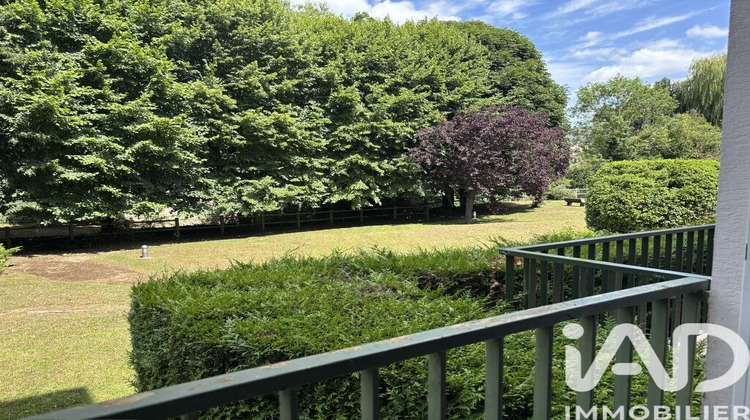 Ma-Cabane - Vente Appartement Senlis, 91 m²