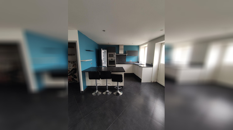 Ma-Cabane - Vente Appartement Senlis, 118 m²