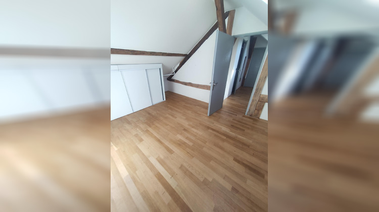 Ma-Cabane - Vente Appartement Senlis, 118 m²