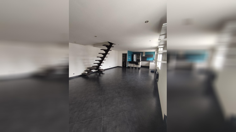 Ma-Cabane - Vente Appartement Senlis, 118 m²