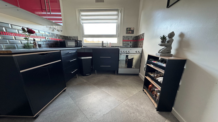 Ma-Cabane - Vente Appartement SENLIS, 43 m²