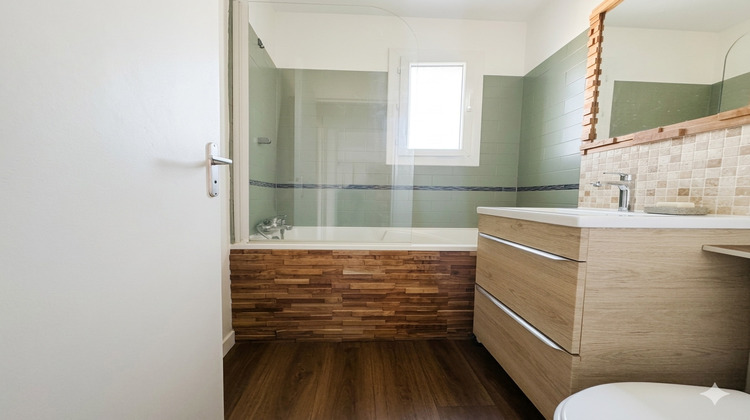 Ma-Cabane - Vente Appartement SENLIS, 43 m²