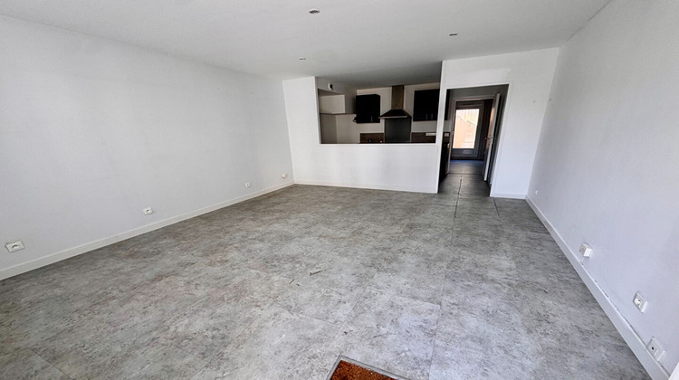 Ma-Cabane - Vente Appartement SENLIS, 38 m²