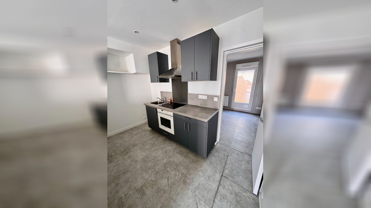 Ma-Cabane - Vente Appartement SENLIS, 38 m²