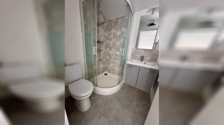 Ma-Cabane - Vente Appartement SENLIS, 38 m²