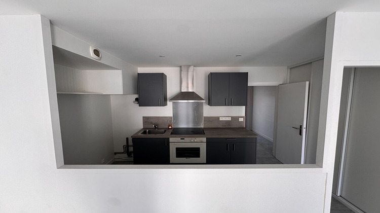 Ma-Cabane - Vente Appartement SENLIS, 38 m²