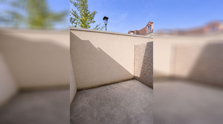 Ma-Cabane - Vente Appartement SENLIS, 38 m²