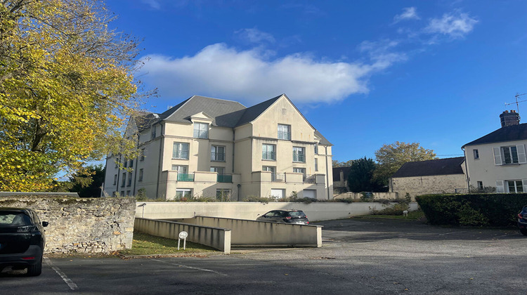 Ma-Cabane - Vente Appartement SENLIS, 78 m²