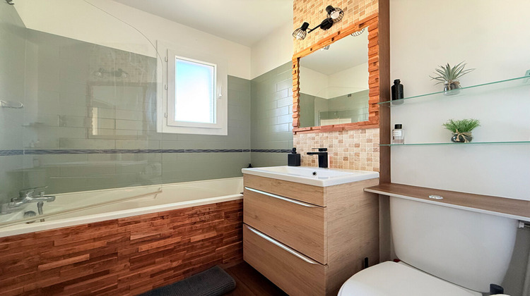 Ma-Cabane - Vente Appartement SENLIS, 43 m²