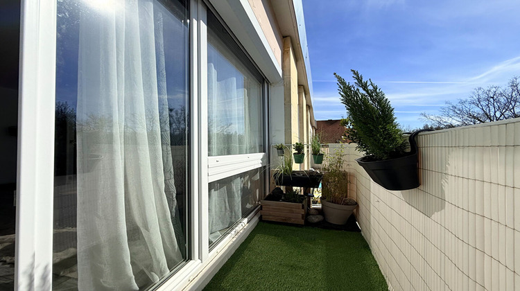 Ma-Cabane - Vente Appartement SENLIS, 43 m²