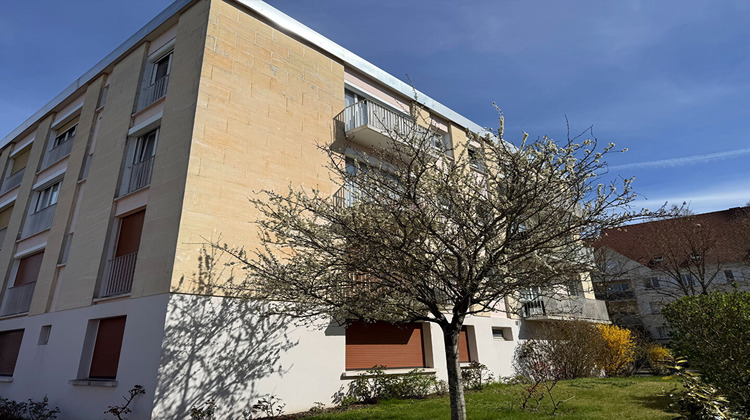 Ma-Cabane - Vente Appartement SENLIS, 43 m²